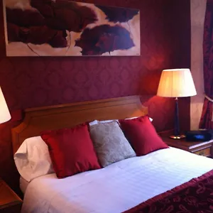 Helen Hotel