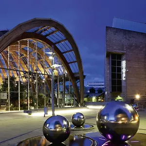 **** Hotel Novotel Centre Verenigd Koninkrijk