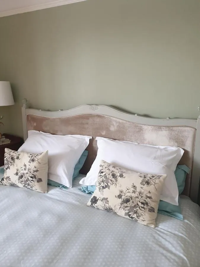 Harry'S Bed And Breakfast CBG Verenigd Koninkrijk
