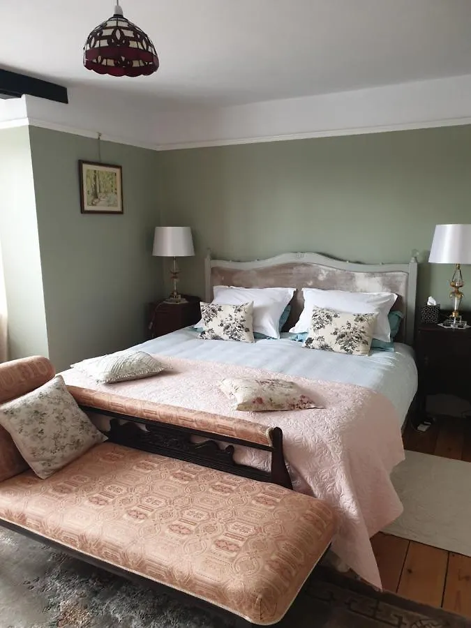 Harry'S Bed And Breakfast Cambridge  United Kingdom