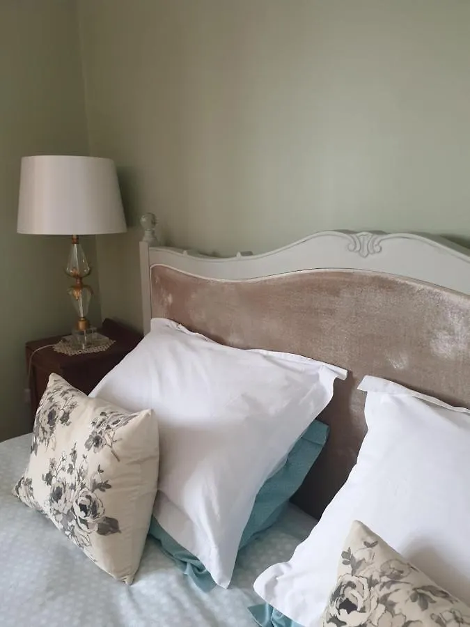 Harry'S Bed And Breakfast CBG 3*,  Verenigd Koninkrijk