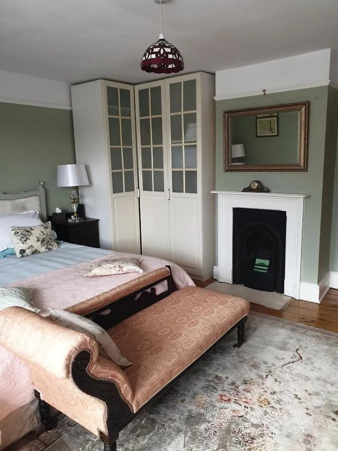 Harry'S Bed And Breakfast CBG Bed & Breakfast