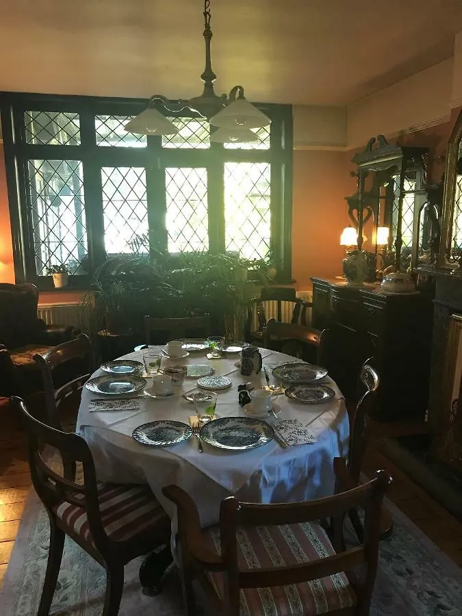 Bed & Breakfast Harry'S Bed And Breakfast CBG