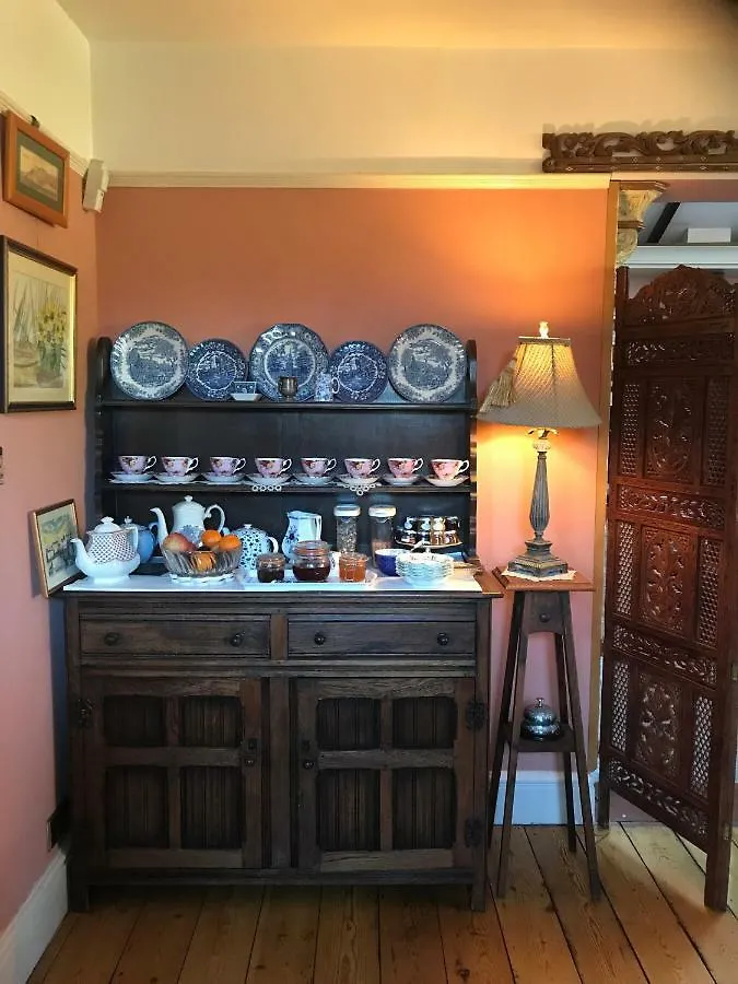 *** Bed & Breakfast Harry'S Bed And Breakfast CBG Verenigd Koninkrijk